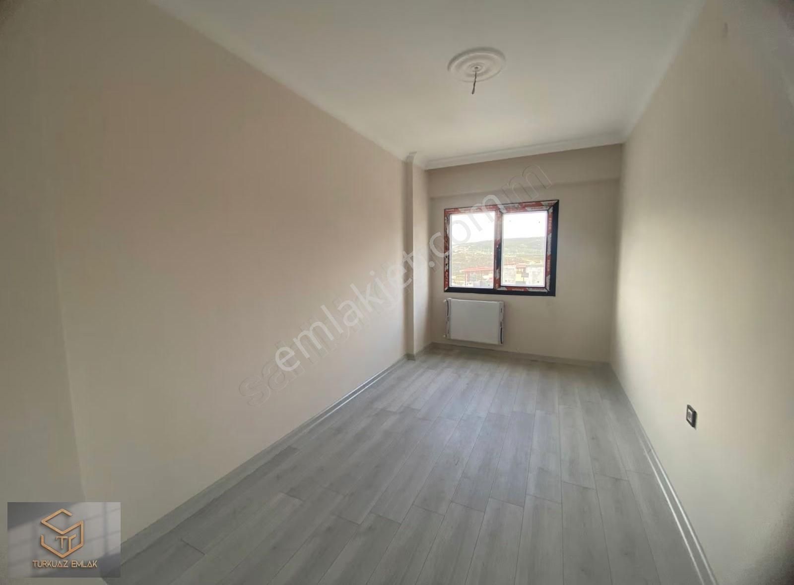 Menemen Uğur Mumcu Mahallesinde Satılık Daire - Görsel 12