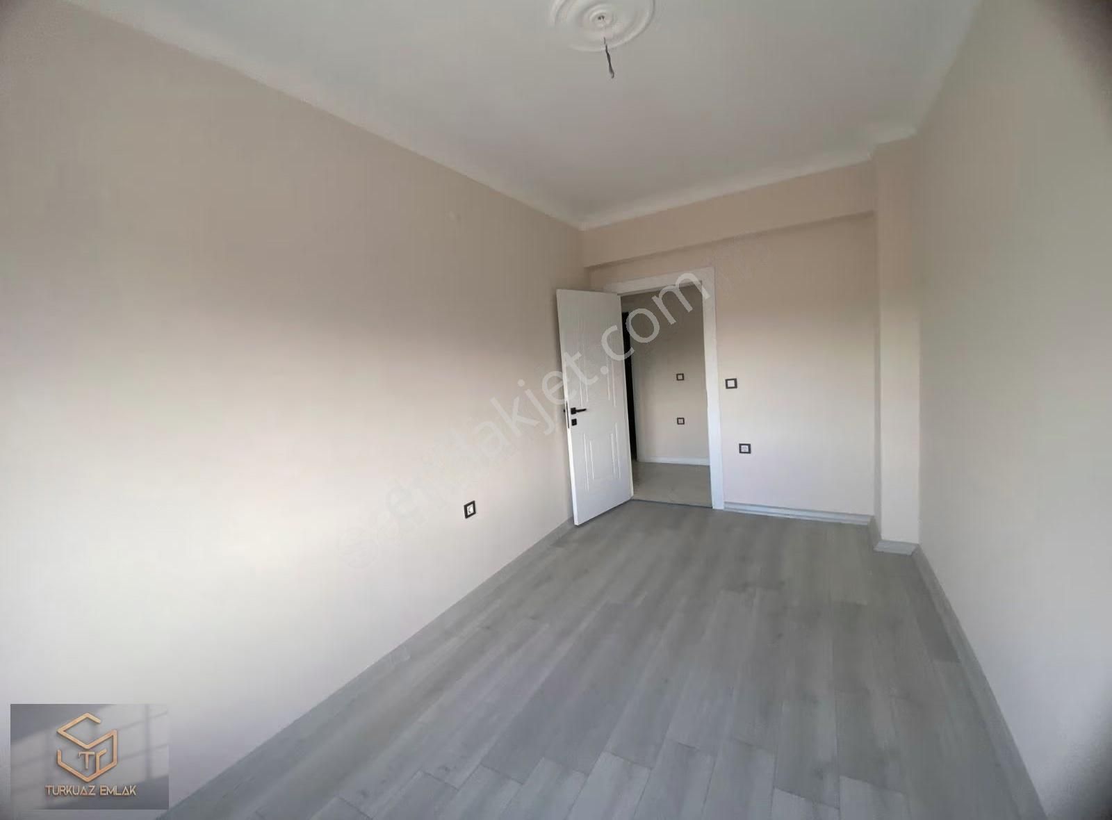 Menemen Uğur Mumcu Mahallesinde Satılık Daire - Görsel 14