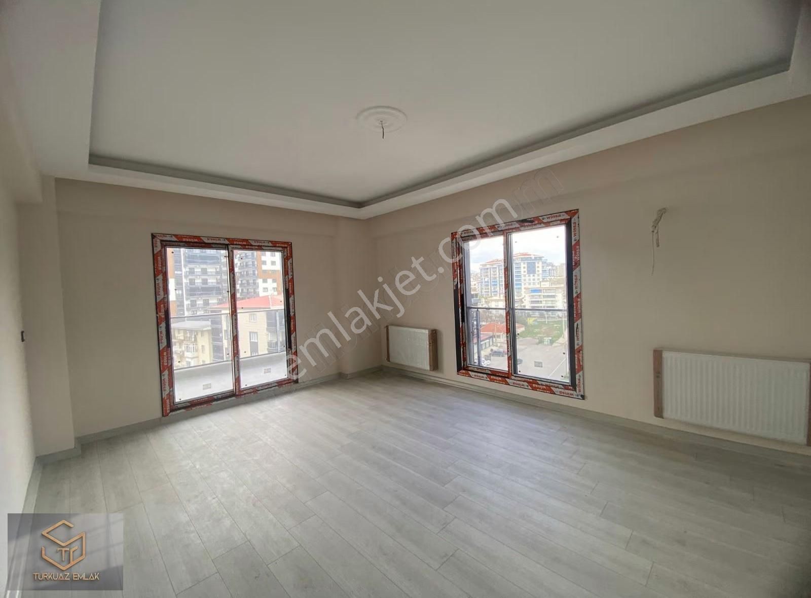 Menemen Uğur Mumcu Mahallesinde Satılık Daire - Görsel 20