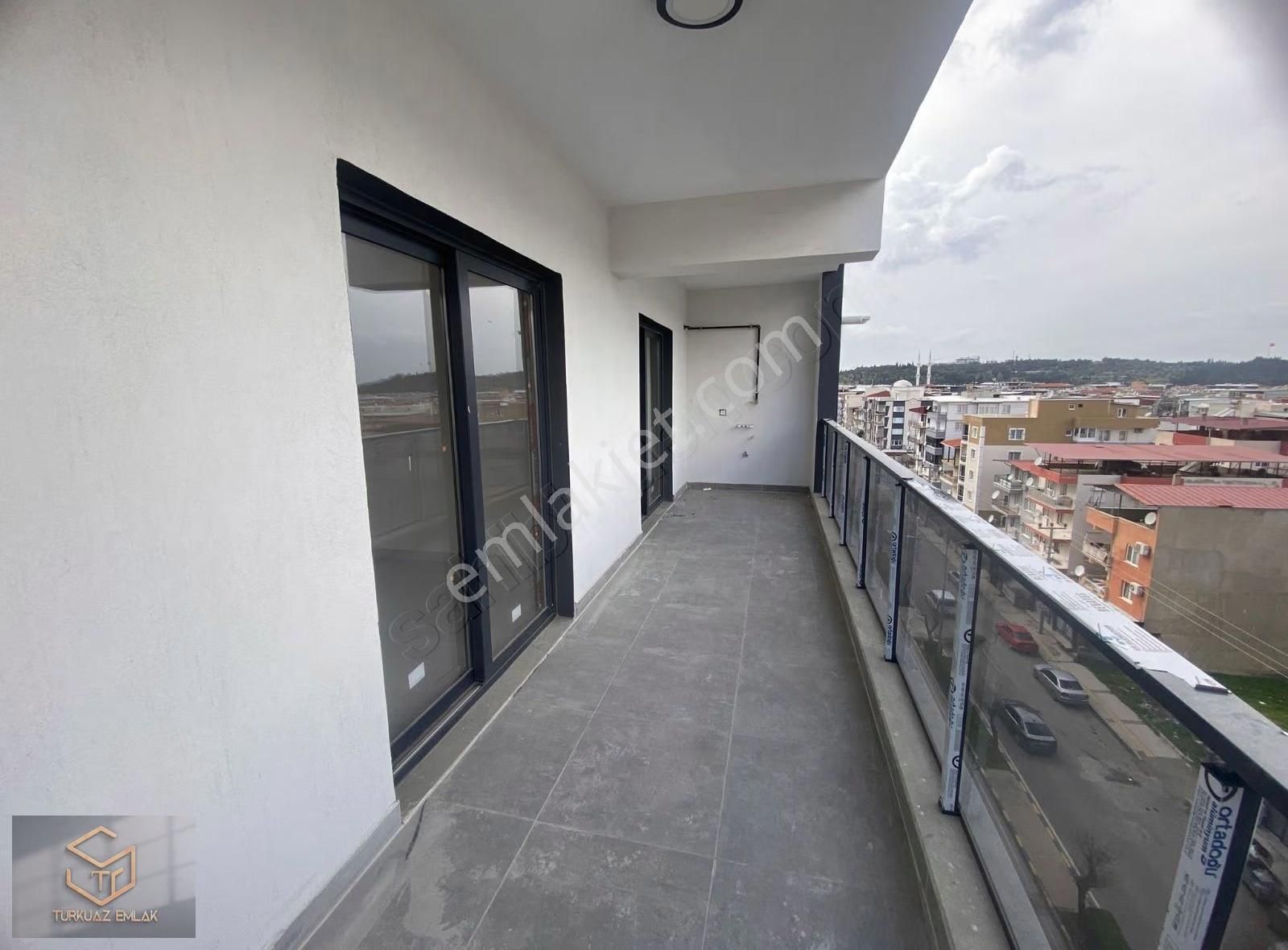 Menemen Uğur Mumcu Mahallesinde Satılık Daire - Görsel 18