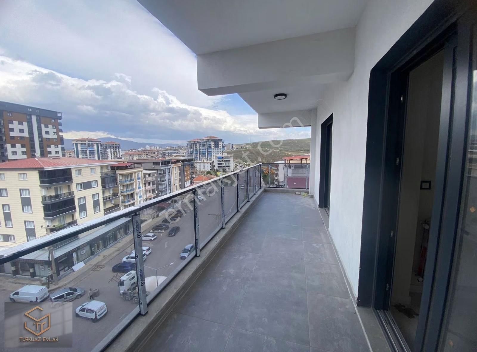 Menemen Uğur Mumcu Mahallesinde Satılık Daire - Görsel 21