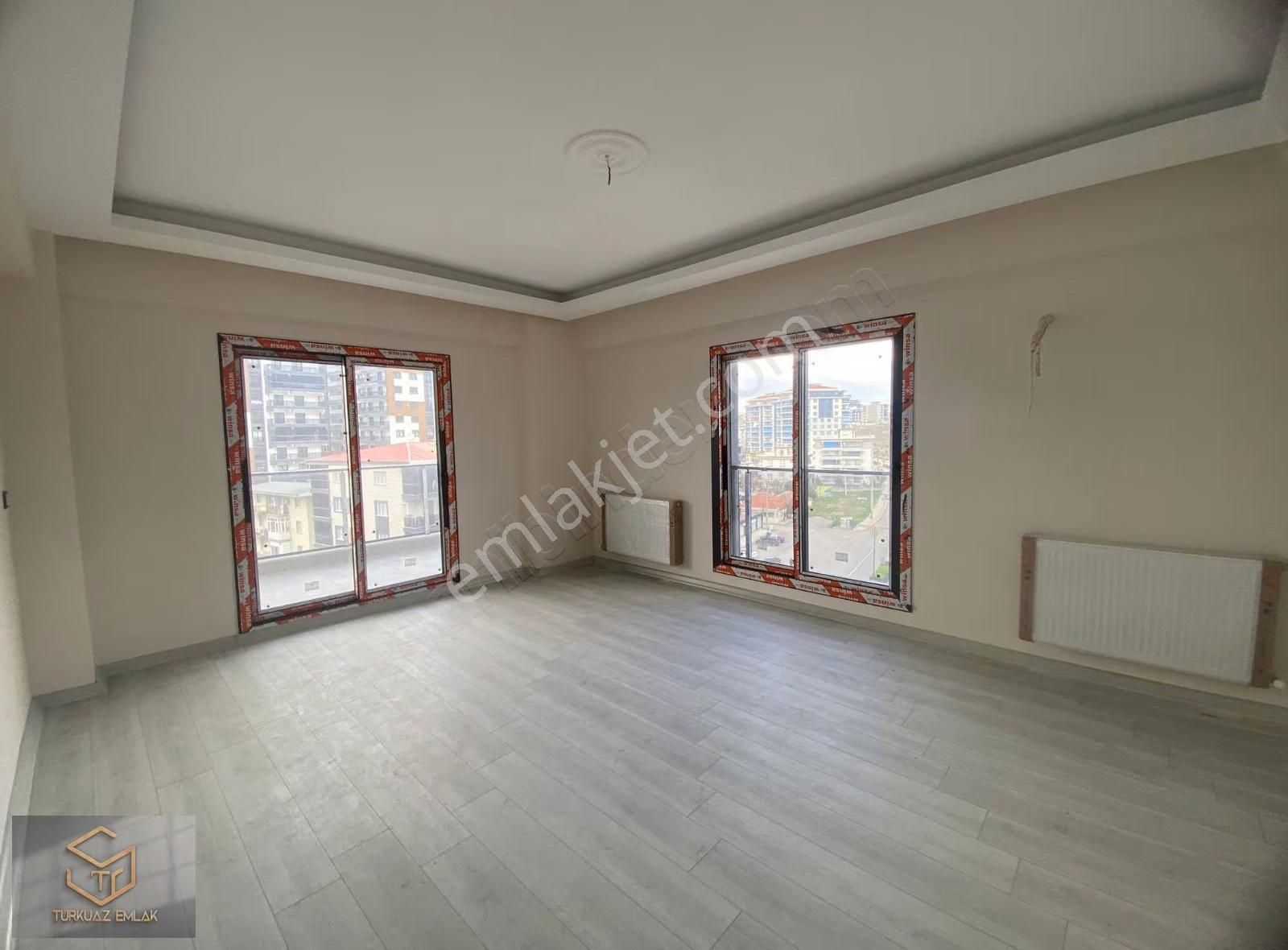 Menemen Uğur Mumcu Mahallesinde Satılık Daire - Görsel 8