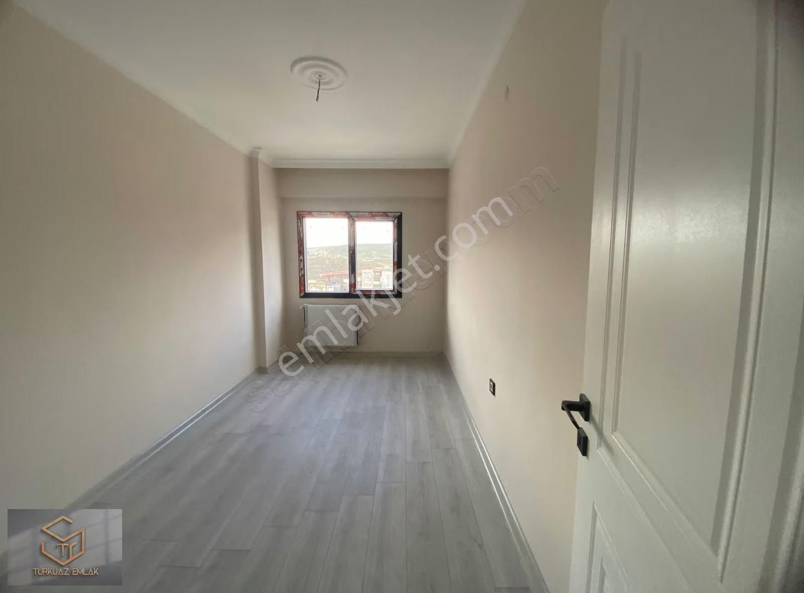 Menemen Uğur Mumcu Mahallesinde Satılık Daire - Görsel 17