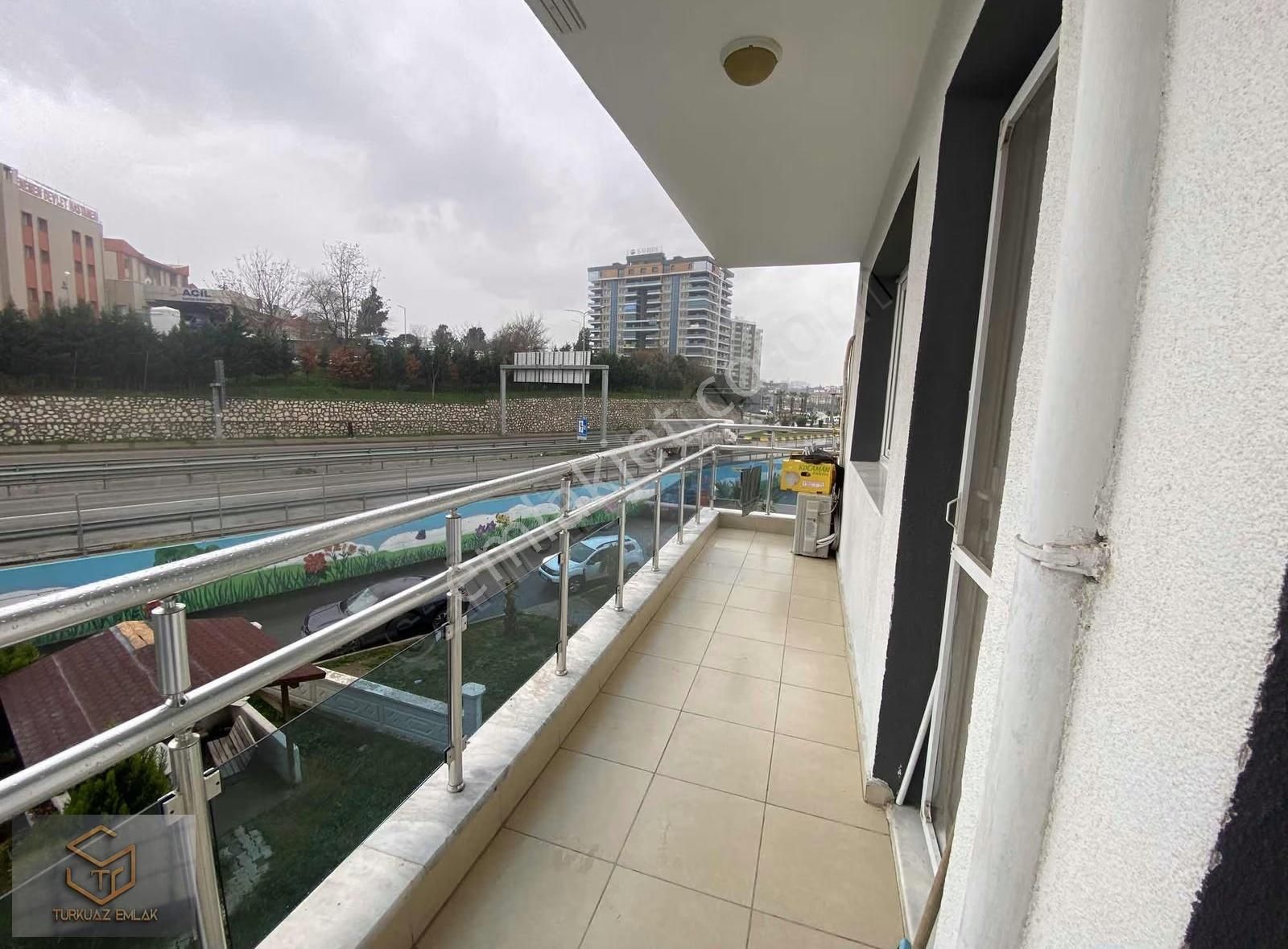 Menemen Uğurmumcu Mah. Hastahane Kaşısı 3+1 120 M² Satılık Daire - Görsel 19