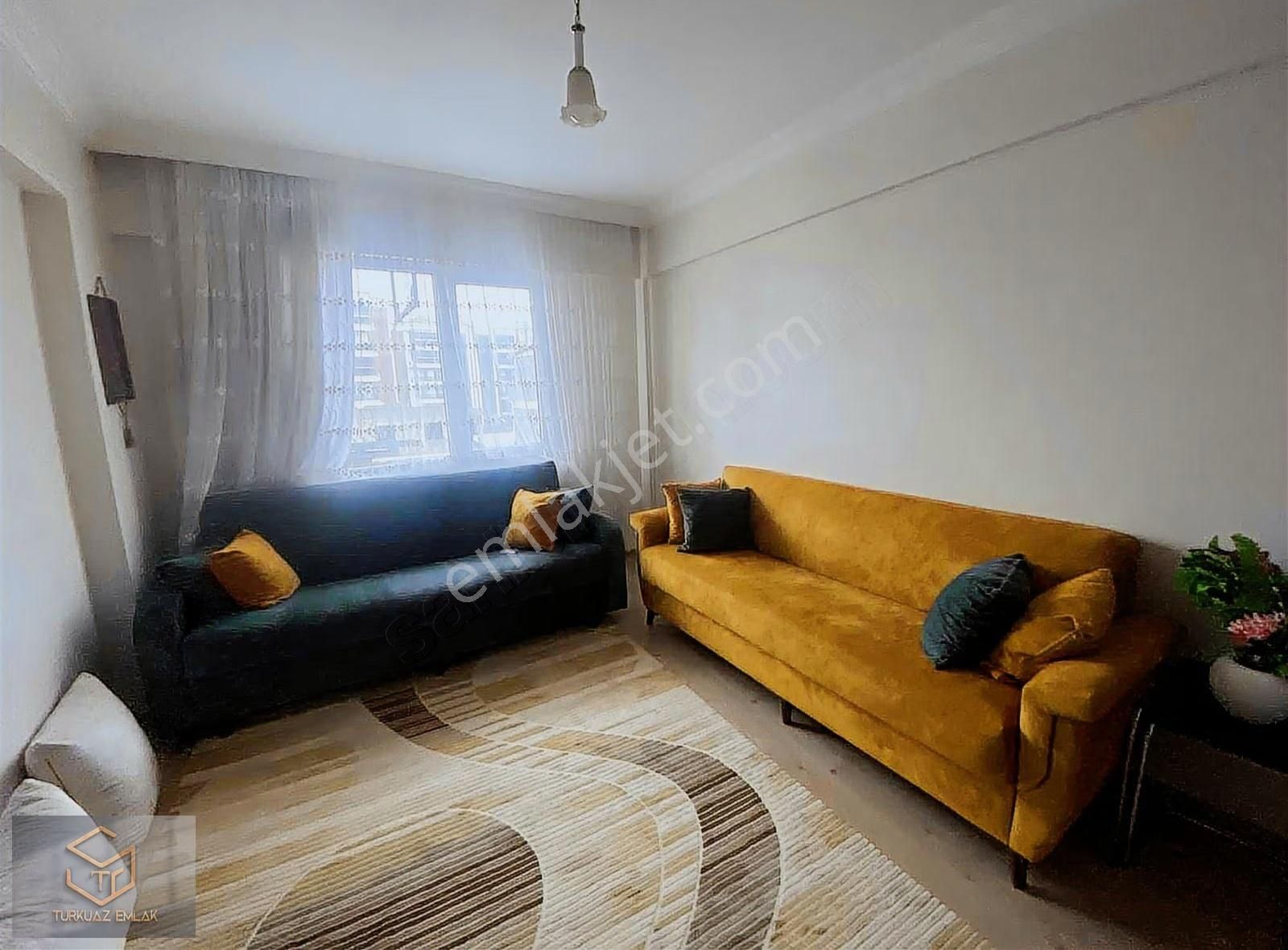 Menemen Uğurmumcu Mah. Hastahane Kaşısı 3+1 120 M² Satılık Daire - Görsel 21