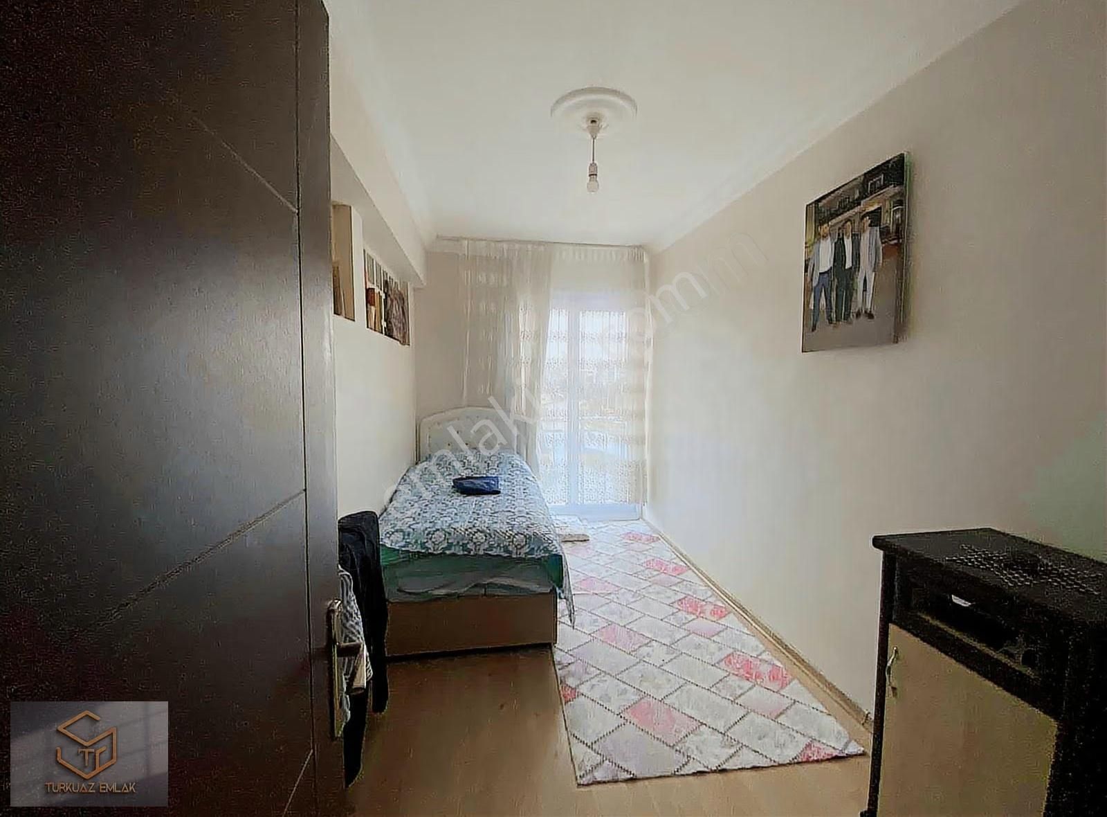 Menemen Uğurmumcu Mah. Hastahane Kaşısı 3+1 120 M² Satılık Daire - Görsel 5