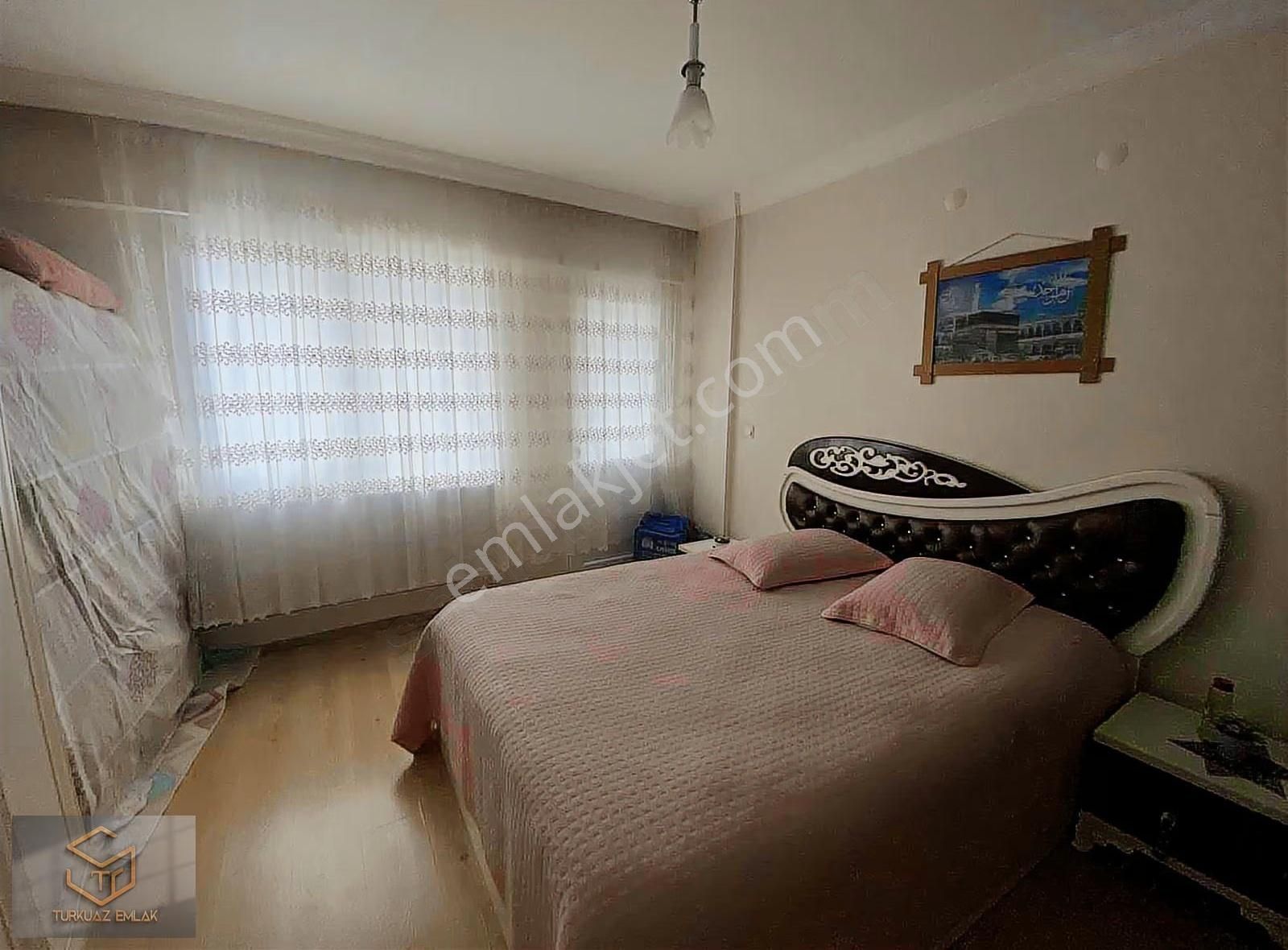 Menemen Uğurmumcu Mah. Hastahane Kaşısı 3+1 120 M² Satılık Daire - Görsel 6