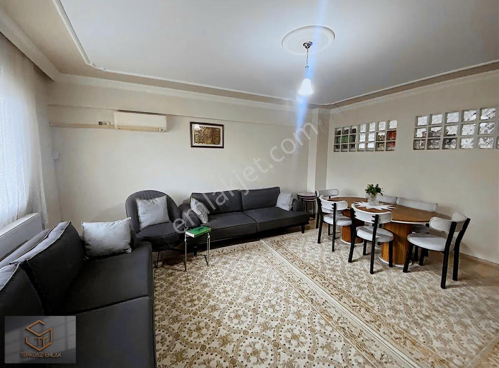 Menemen Uğurmumcu Mah. Hastahane Kaşısı 3+1 120 M² Satılık Daire - Görsel 8