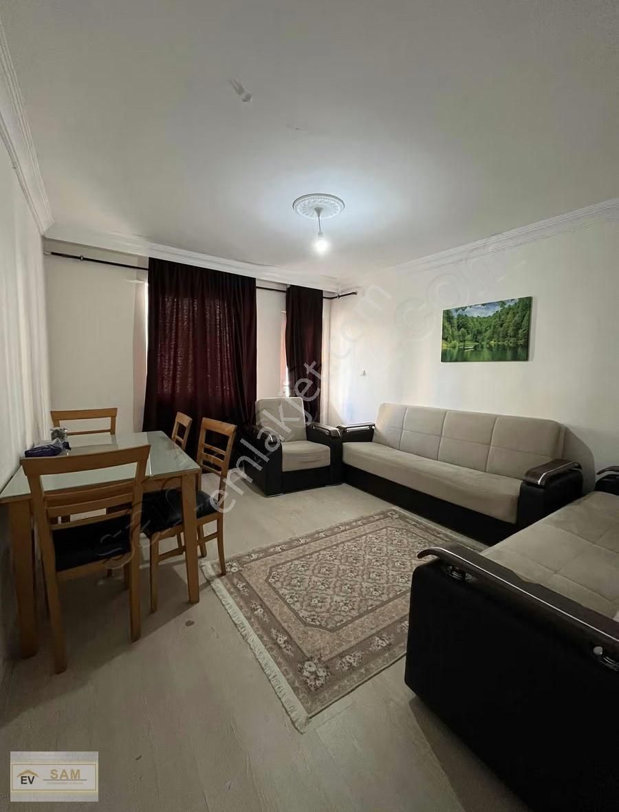 Atakent Tramvaya 2 Dakika Mesafede 2+1 8 Yıllık Daire - Görsel 9