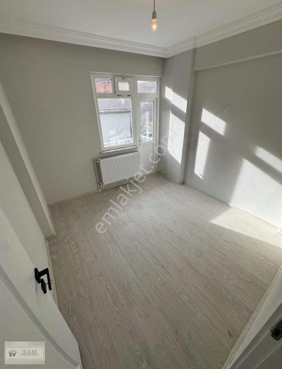 Yenidoğan Mh. Merkezi Konumda 2+1 100m2 Yapılı Yüksek Giriş - Görsel 5