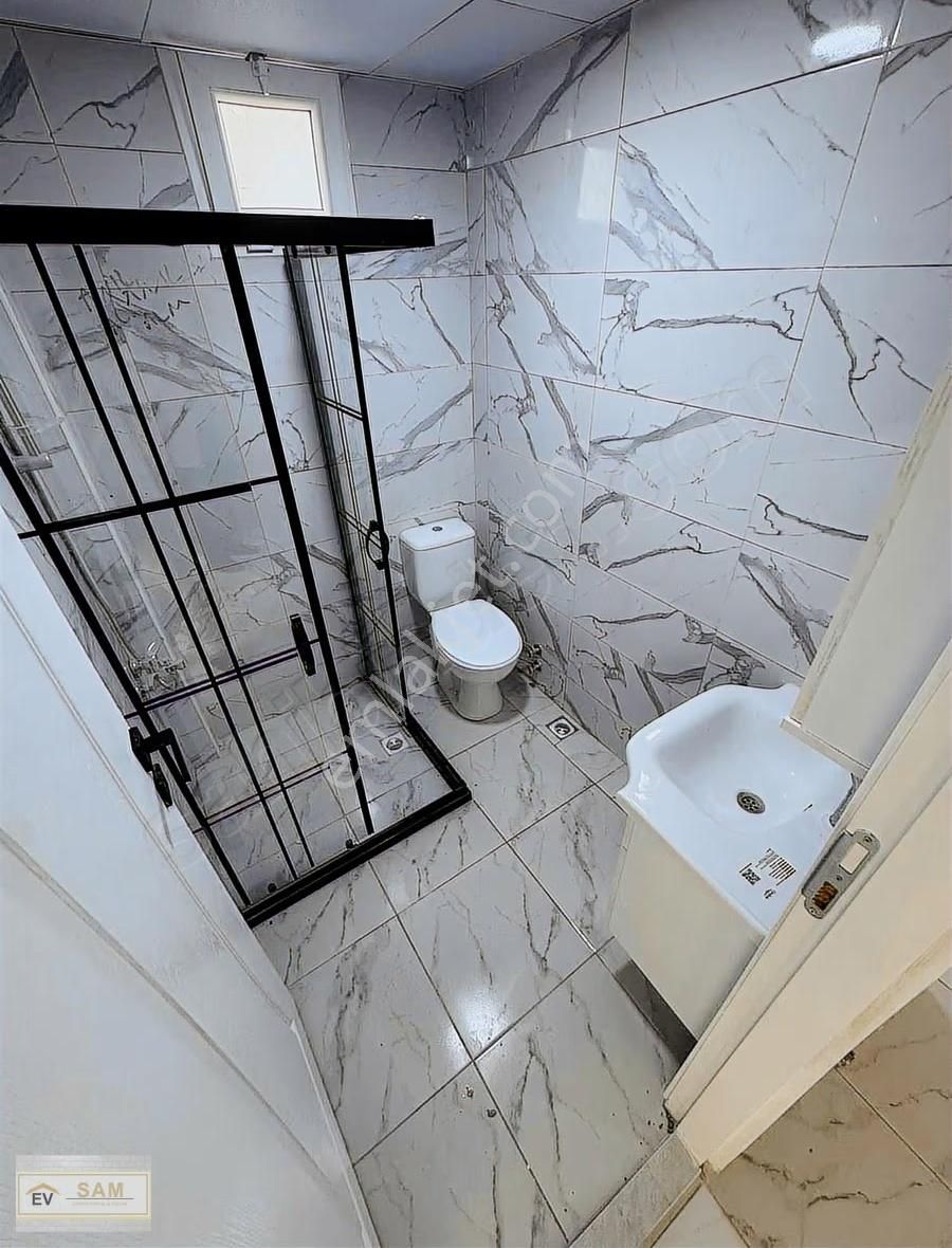 Yenidoğan Mh. Merkezi Konumda 2+1 100m2 Yapılı Yüksek Giriş - Görsel 8