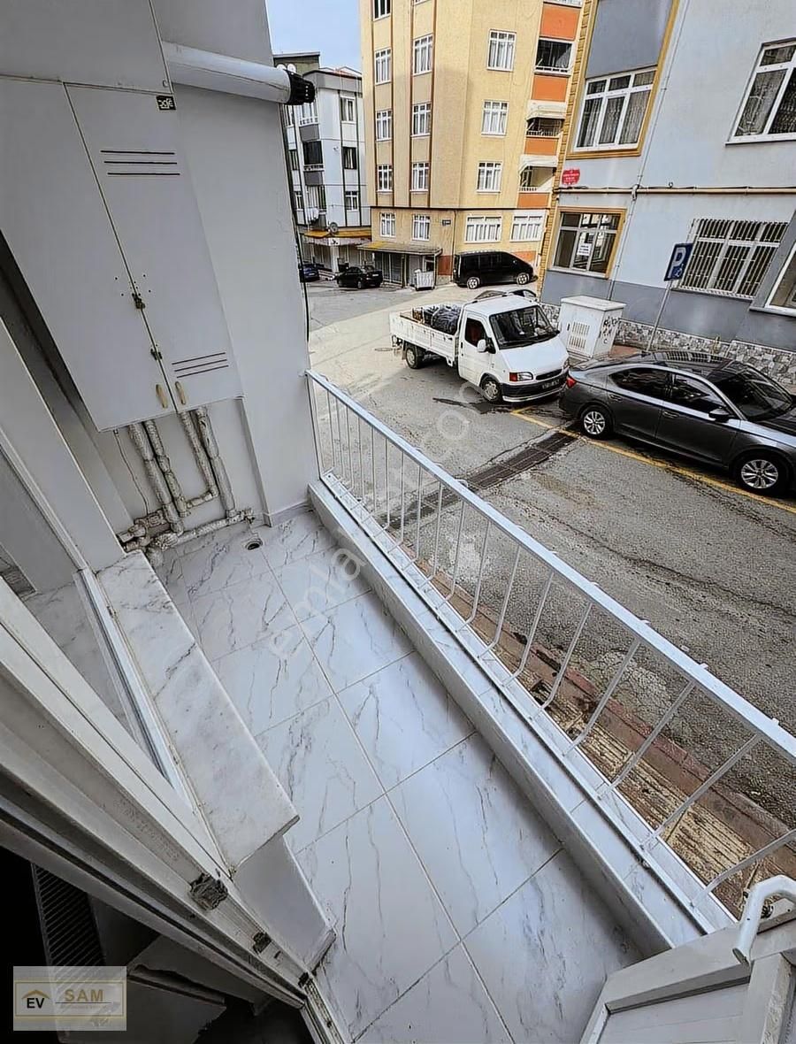 Yenidoğan Mh. Merkezi Konumda 2+1 100m2 Yapılı Yüksek Giriş - Görsel 6