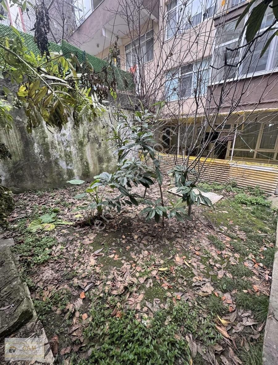 Merkezi Konum Çiftlik Müstakil Bahçeli Eşyalı 2+1 150m2 Alan ! - Görsel 8