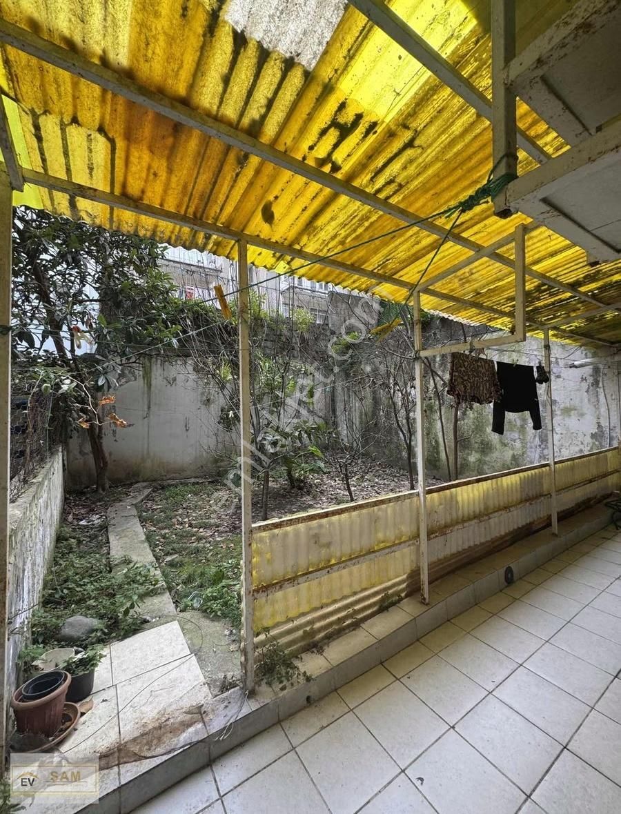 Merkezi Konum Çiftlik Müstakil Bahçeli Eşyalı 2+1 150m2 Alan ! - Görsel 15