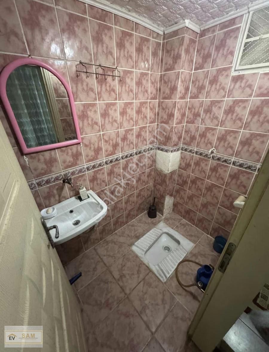 Merkezi Konum Çiftlik Müstakil Bahçeli Eşyalı 2+1 150m2 Alan ! - Görsel 12