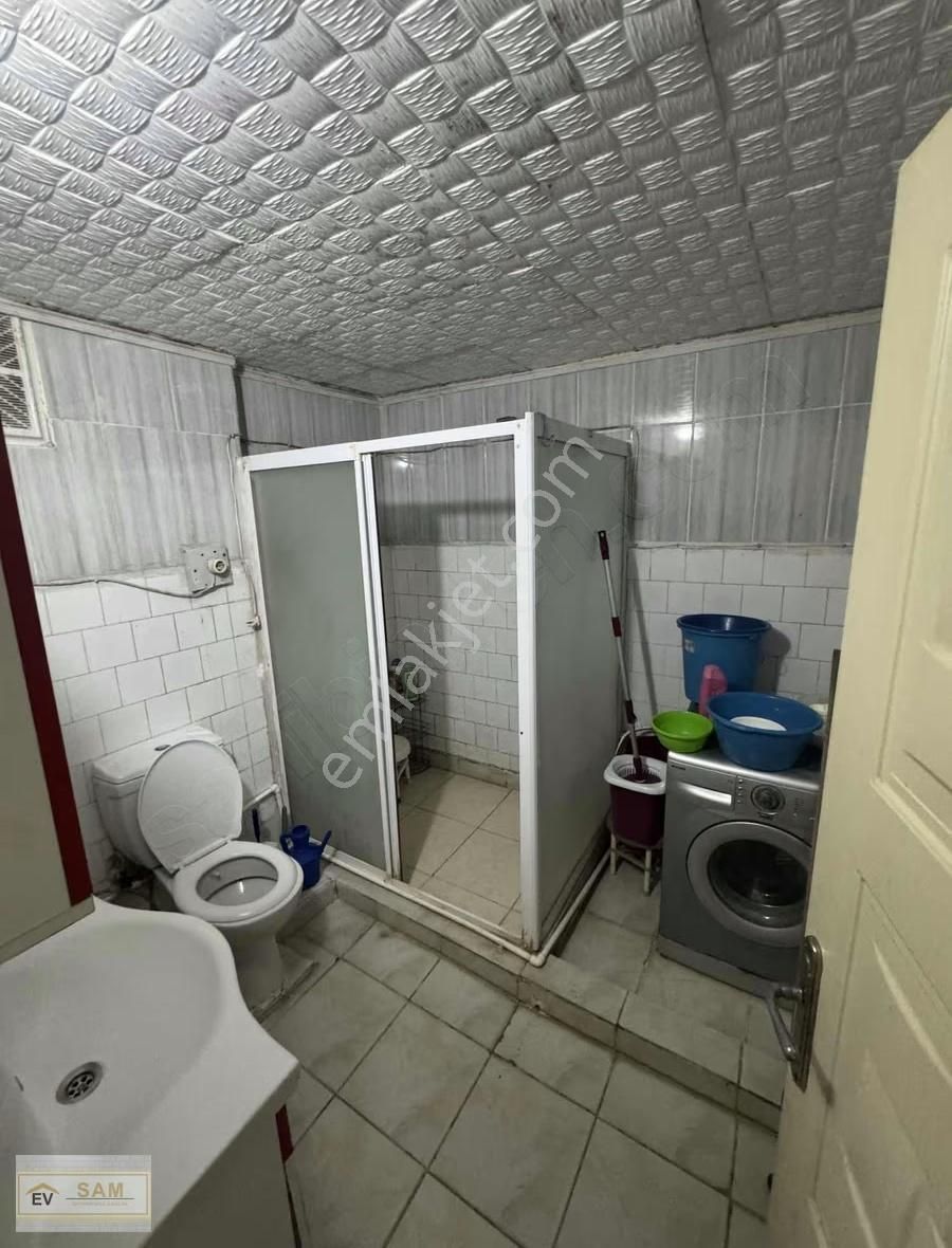 Merkezi Konum Çiftlik Müstakil Bahçeli Eşyalı 2+1 150m2 Alan ! - Görsel 6