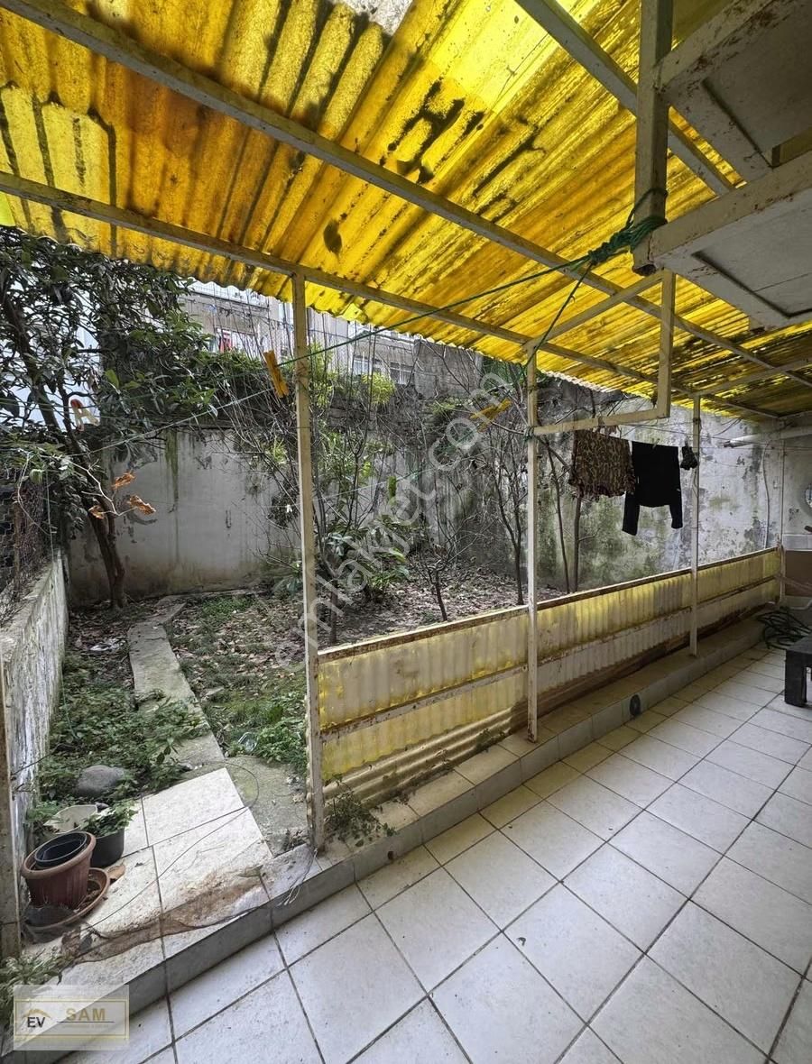 Merkezi Konum Çiftlik Müstakil Bahçeli Eşyalı 2+1 150m2 Alan ! - Görsel 13