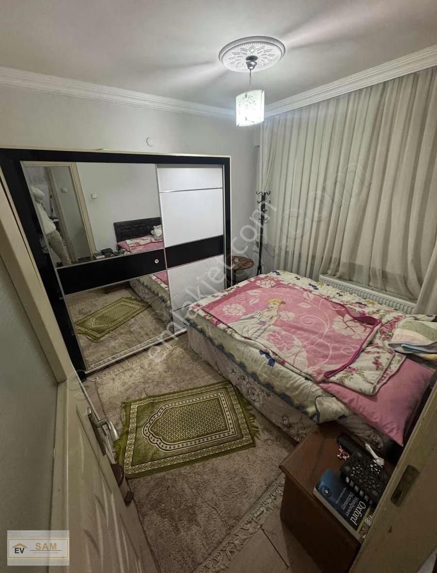 Merkezi Konum Çiftlik Müstakil Bahçeli Eşyalı 2+1 150m2 Alan ! - Görsel 3