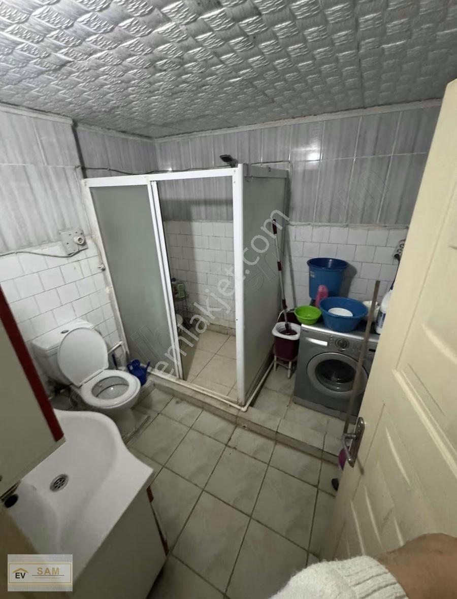 Merkezi Konum Çiftlik Müstakil Bahçeli Eşyalı 2+1 150m2 Alan ! - Görsel 2