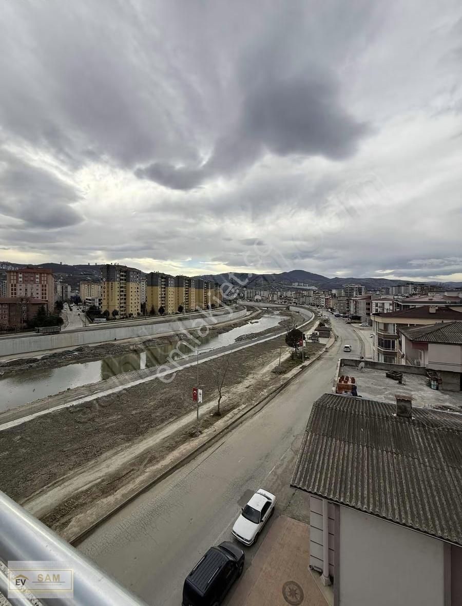 Mert Irmağına Cephe Tek Daire Fiyatına Dublex Ve 1+1 Daire - Görsel 9