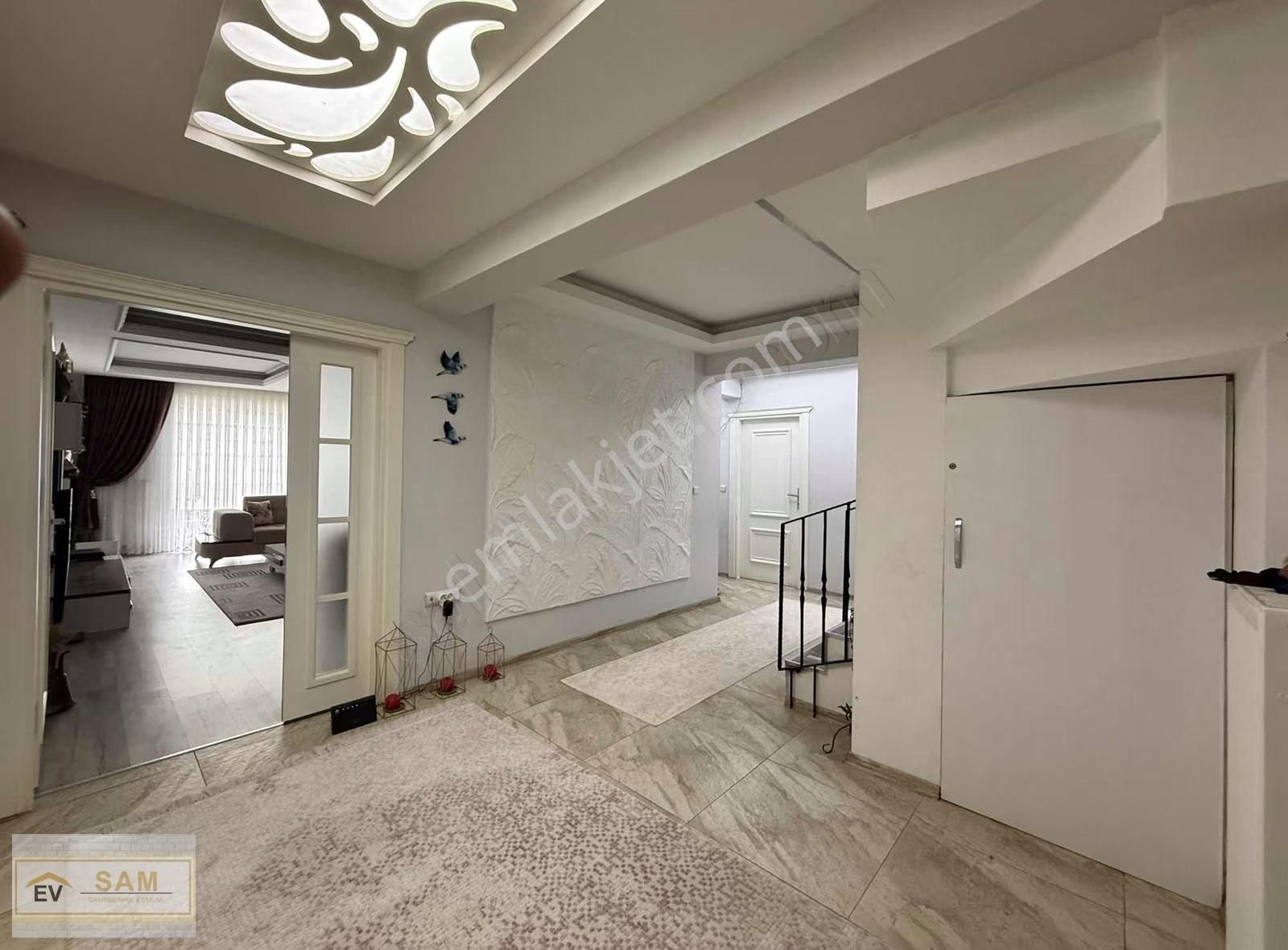 Mert Irmağına Cephe Tek Daire Fiyatına Dublex Ve 1+1 Daire - Görsel 24