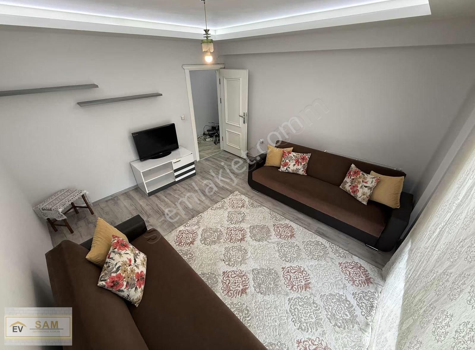 Mert Irmağına Cephe Tek Daire Fiyatına Dublex Ve 1+1 Daire - Görsel 18