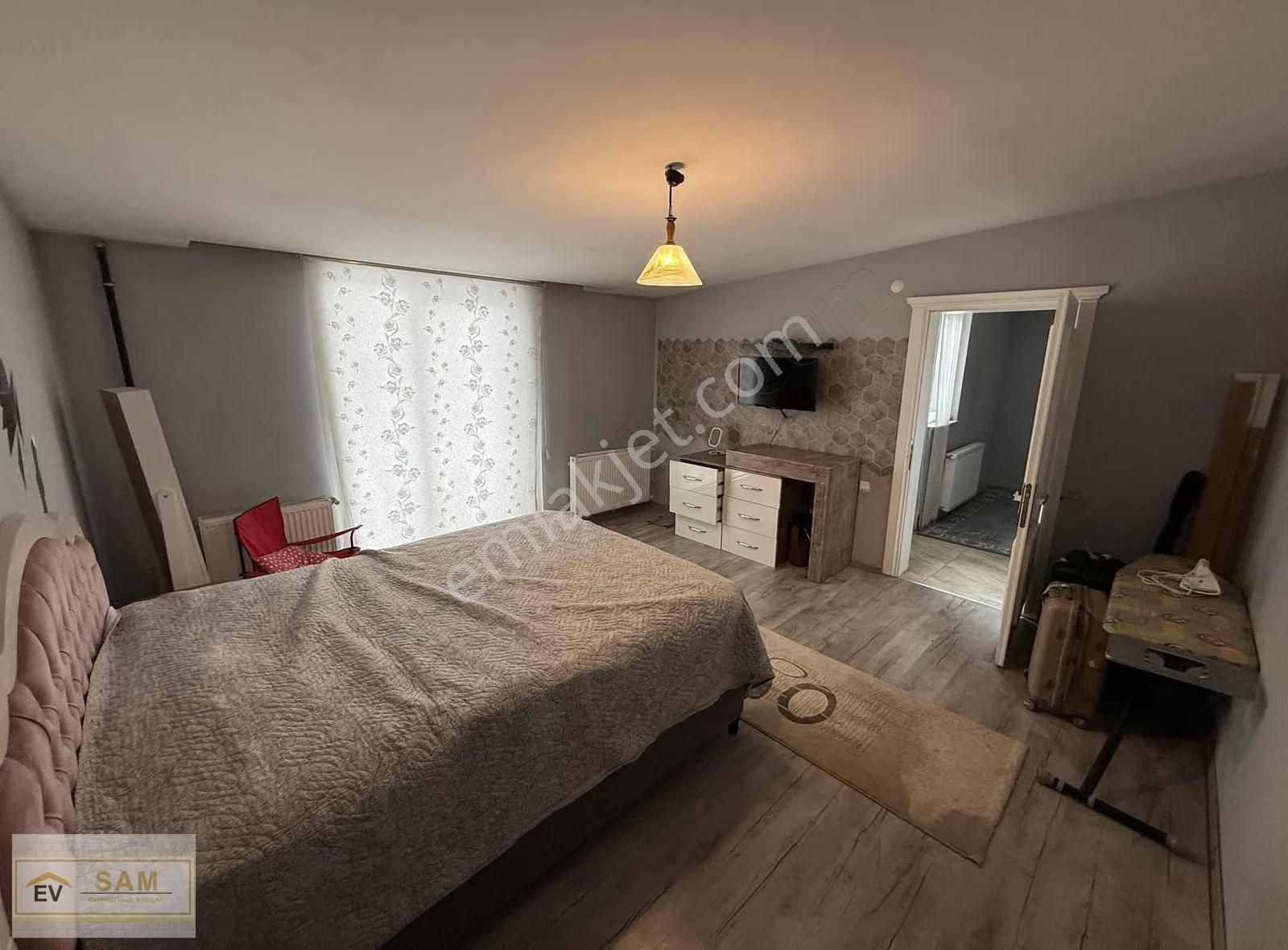 Mert Irmağına Cephe Tek Daire Fiyatına Dublex Ve 1+1 Daire - Görsel 5