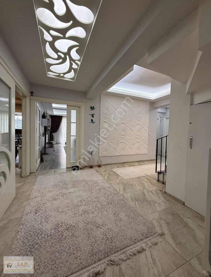 Mert Irmağına Cephe Tek Daire Fiyatına Dublex Ve 1+1 Daire - Görsel 13