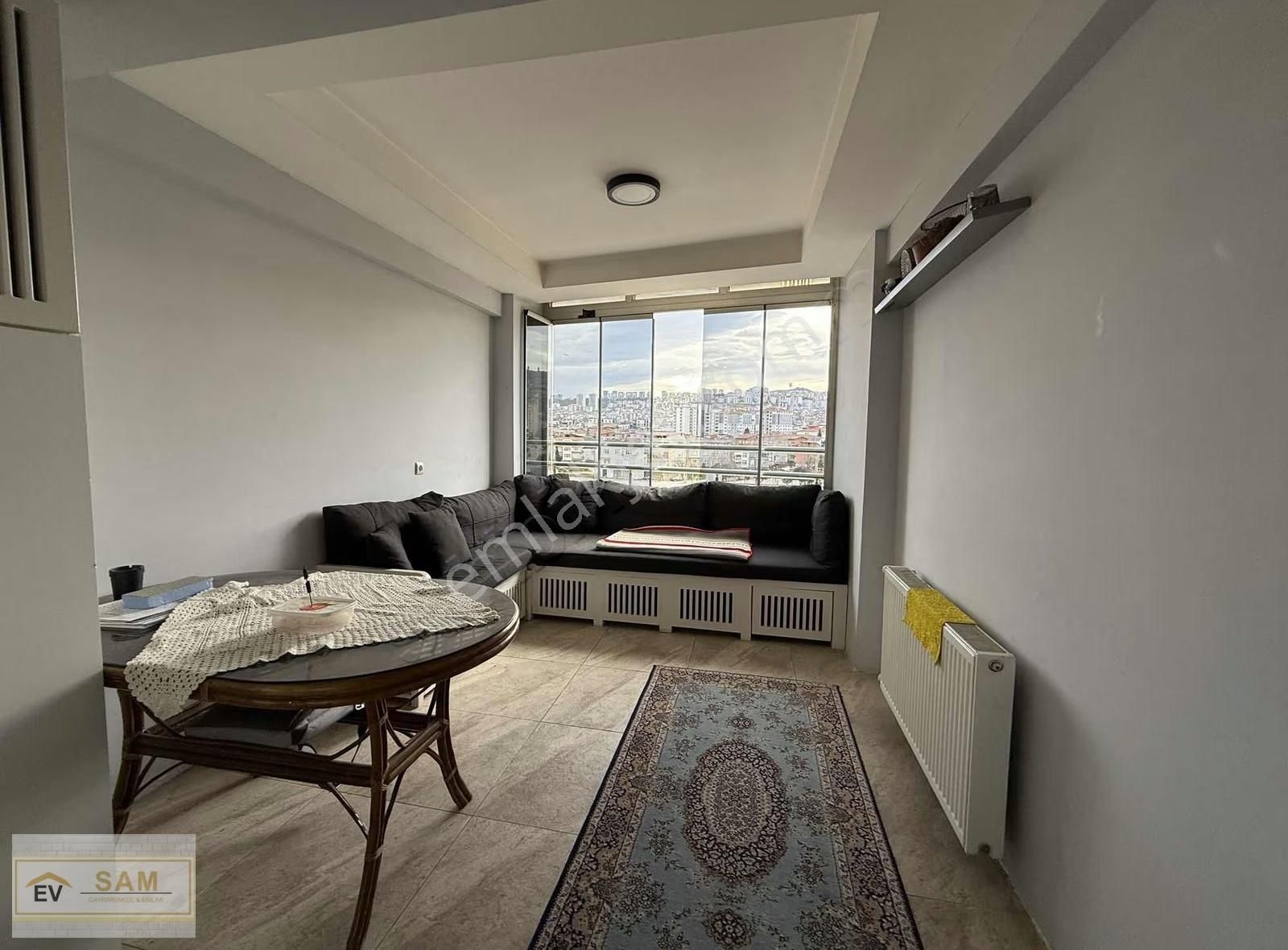 Mert Irmağına Cephe Tek Daire Fiyatına Dublex Ve 1+1 Daire - Görsel 20