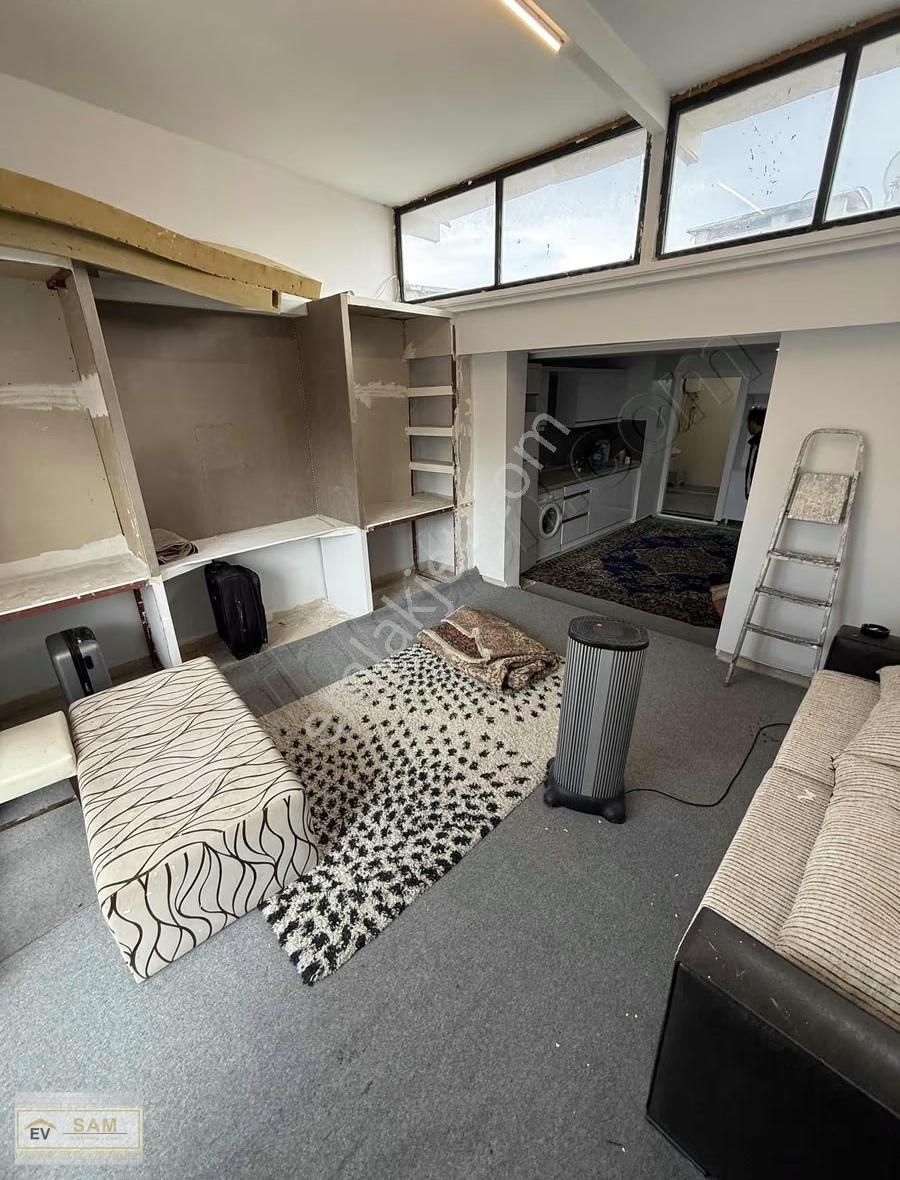 Mert Irmağına Cephe Tek Daire Fiyatına Dublex Ve 1+1 Daire - Görsel 11