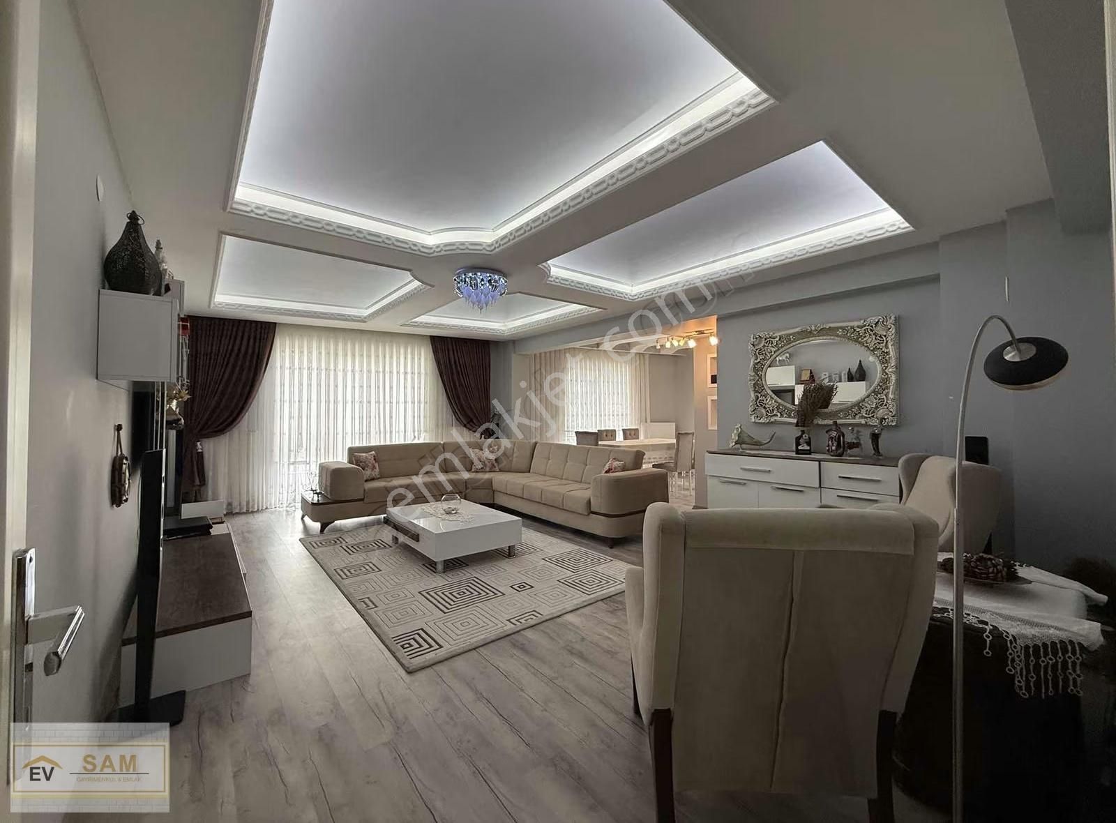 Mert Irmağına Cephe Tek Daire Fiyatına Dublex Ve 1+1 Daire - Görsel 30