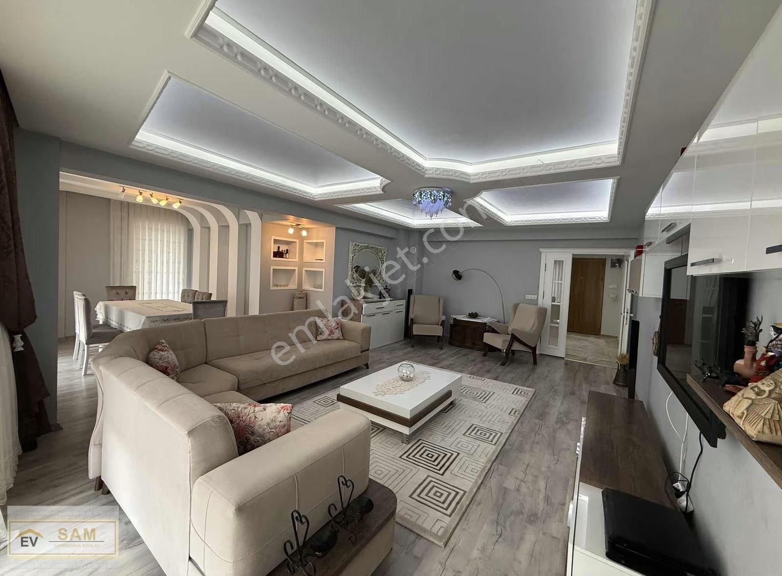 Mert Irmağına Cephe Tek Daire Fiyatına Dublex Ve 1+1 Daire - Görsel 17