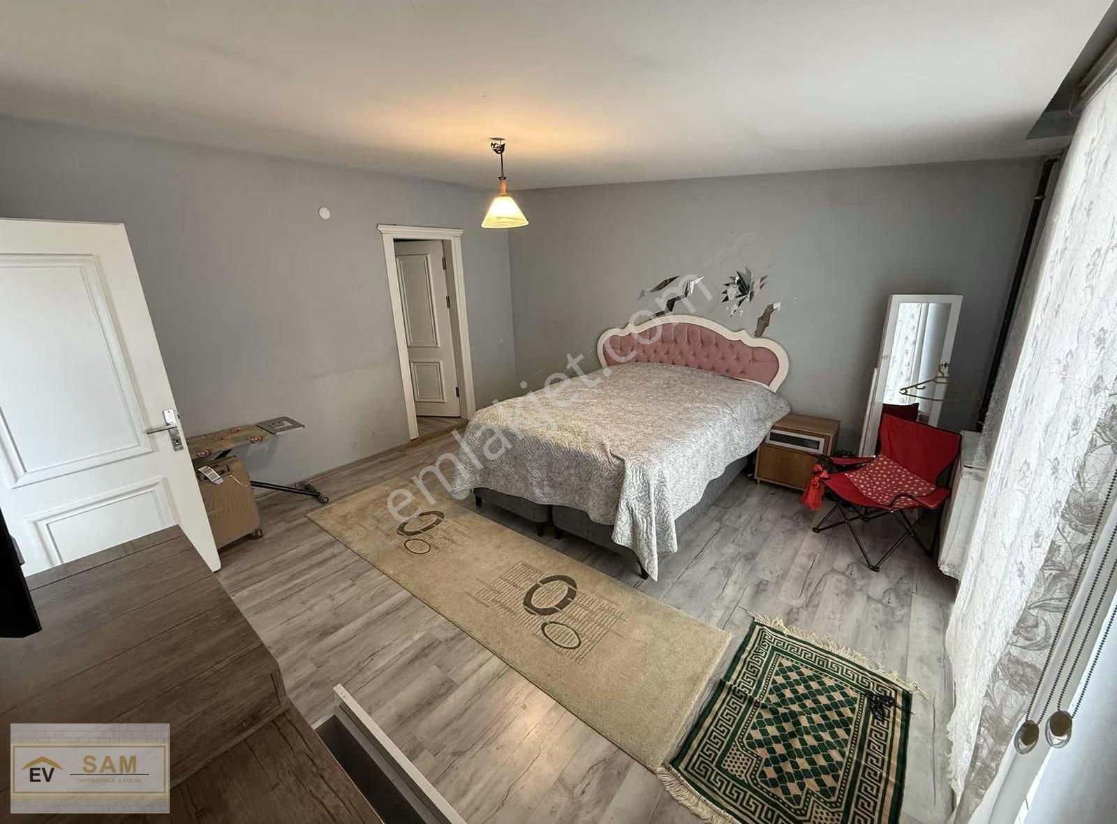 Mert Irmağına Cephe Tek Daire Fiyatına Dublex Ve 1+1 Daire - Görsel 8