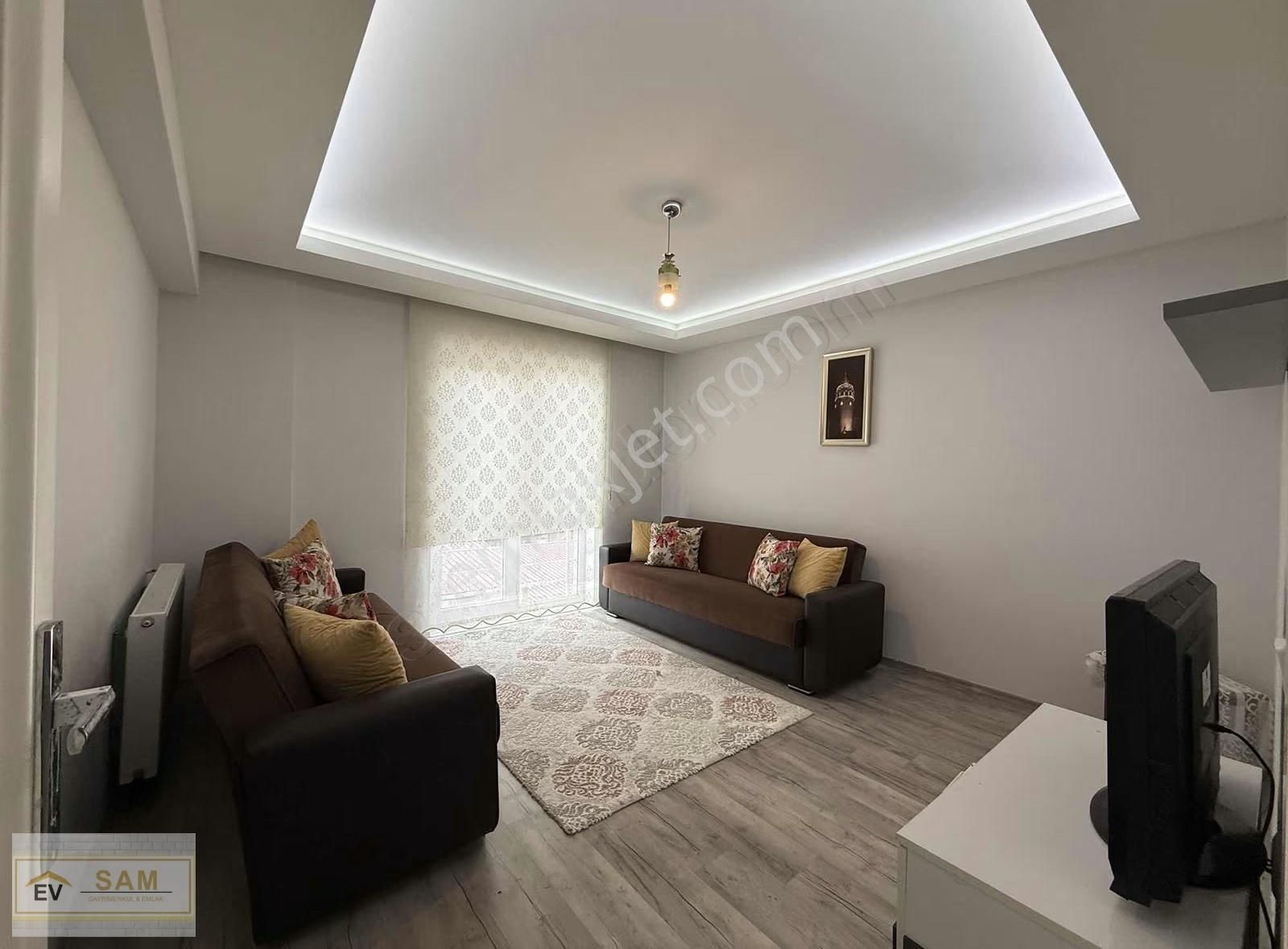 Mert Irmağına Cephe Tek Daire Fiyatına Dublex Ve 1+1 Daire - Görsel 23