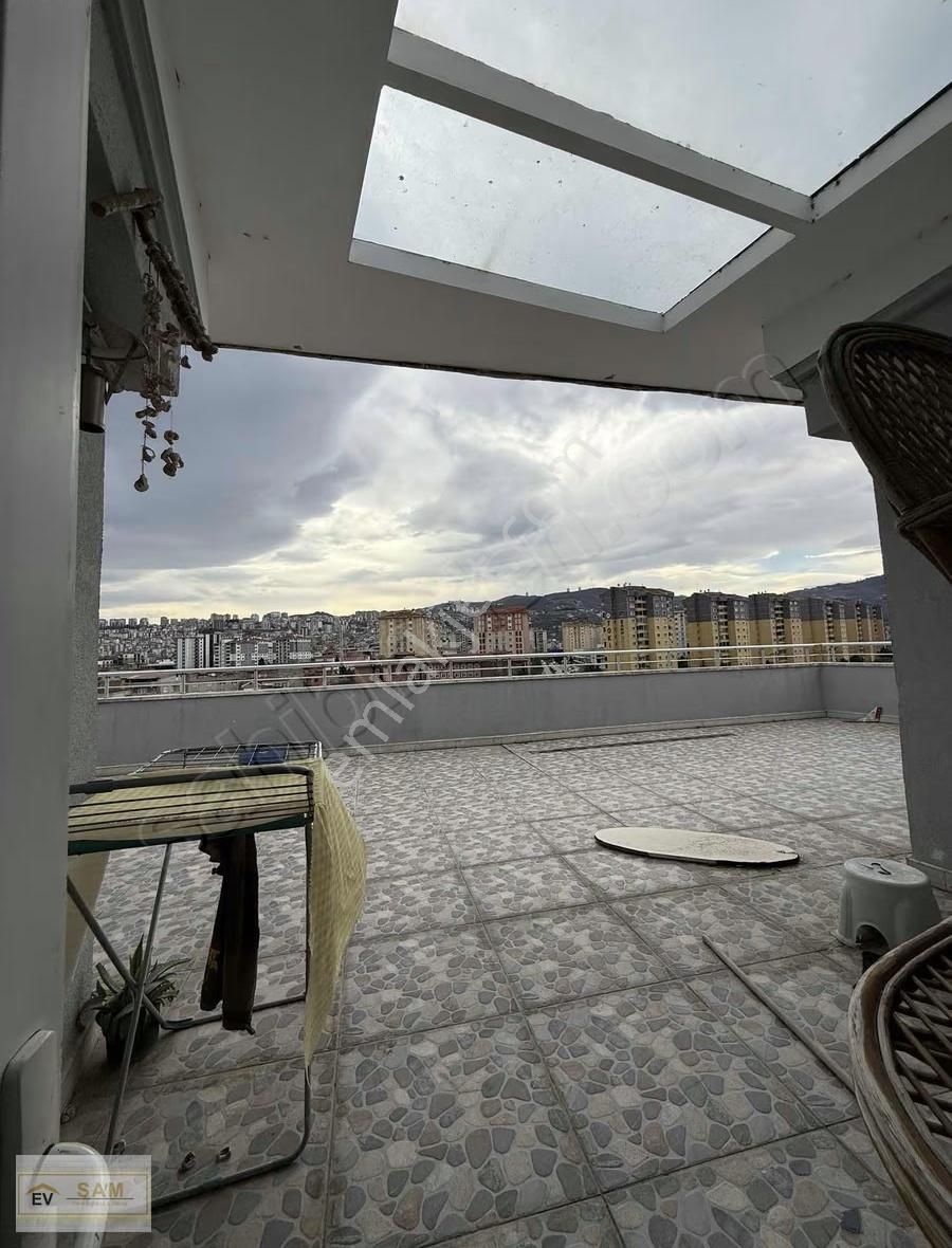 Mert Irmağına Cephe Tek Daire Fiyatına Dublex Ve 1+1 Daire - Görsel 16