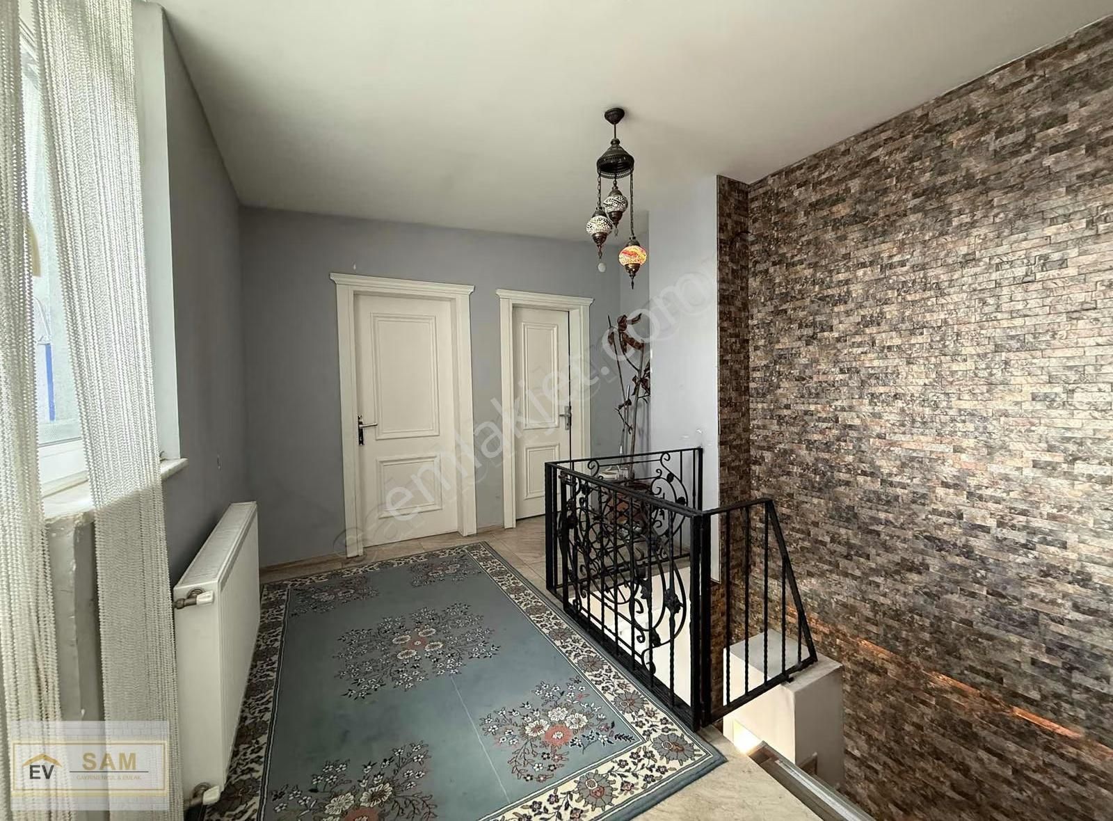 Mert Irmağına Cephe Tek Daire Fiyatına Dublex Ve 1+1 Daire - Görsel 22