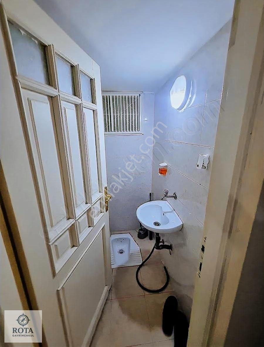 Rota Emlaktan Şirinyer İnkılap Mah 3+1 Satılık Daire - Görsel 16