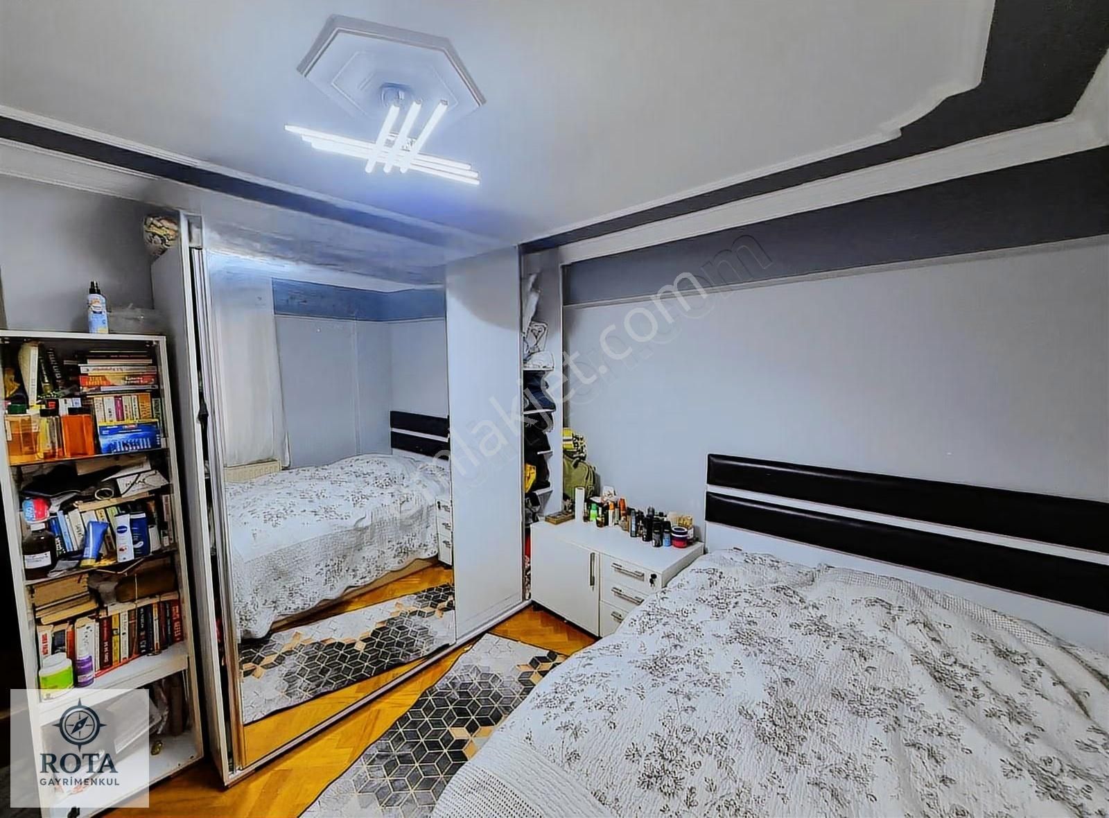 Rota Emlaktan Şirinyer İnkılap Mah 3+1 Satılık Daire - Görsel 24