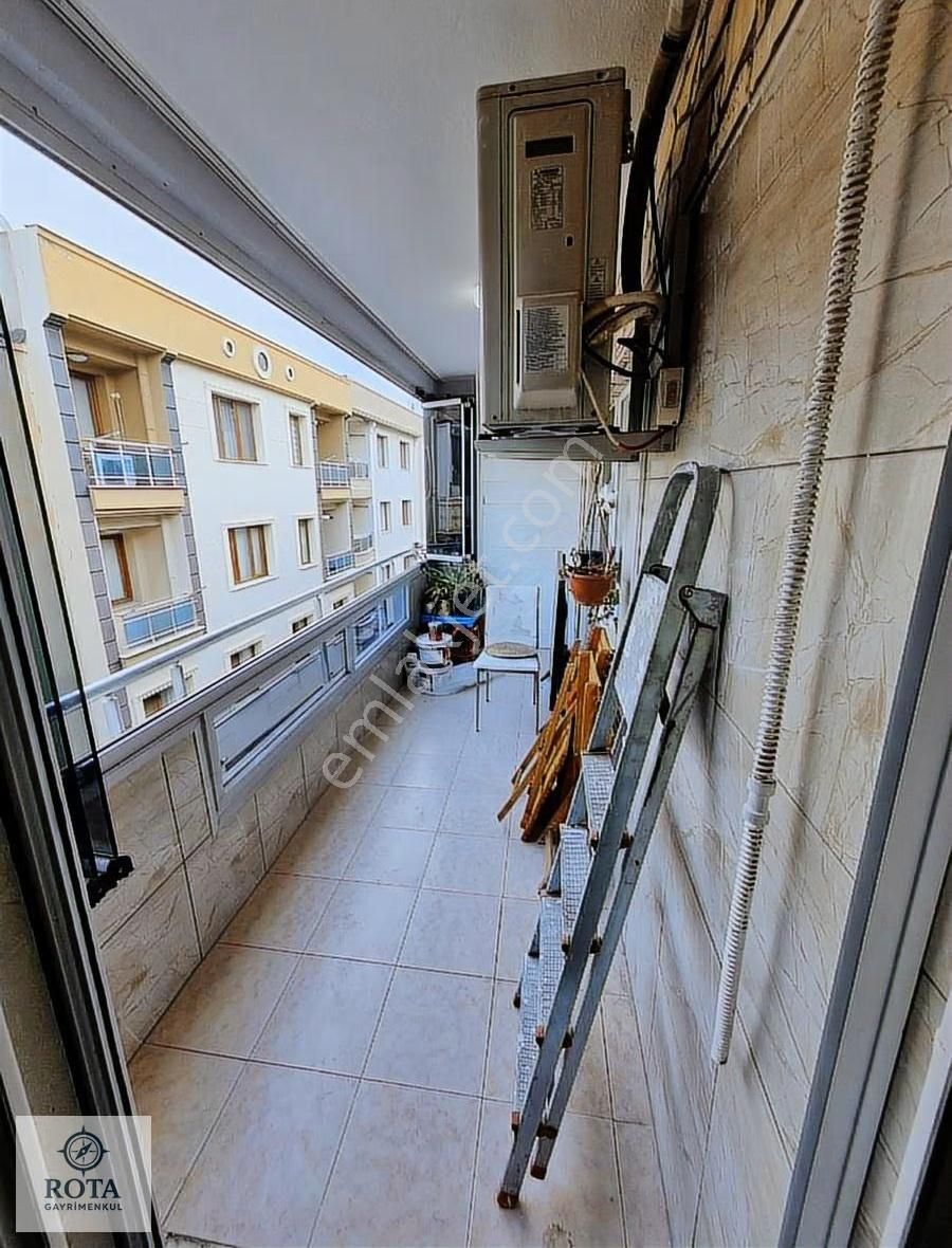 Rota Emlaktan Şirinyer İnkılap Mah 3+1 Satılık Daire - Görsel 30