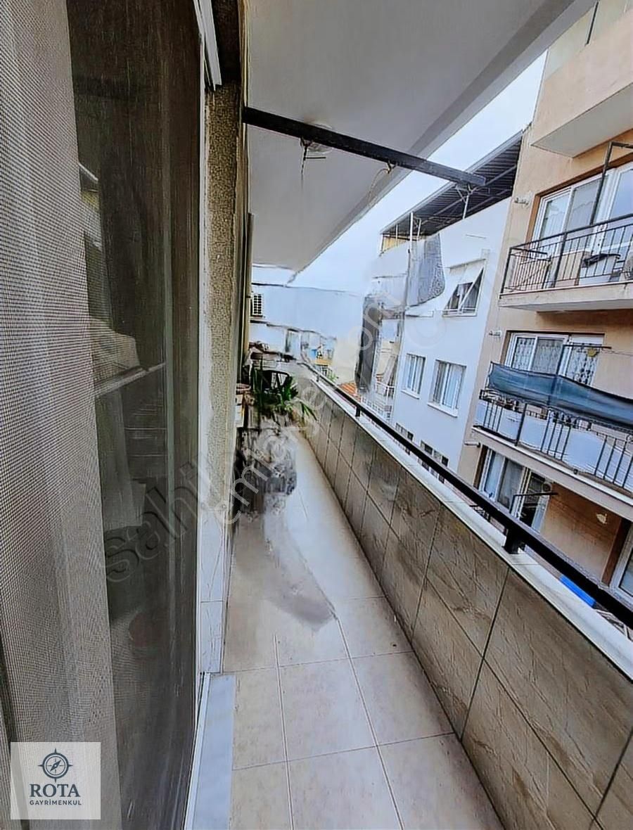 Rota Emlaktan Şirinyer İnkılap Mah 3+1 Satılık Daire - Görsel 3