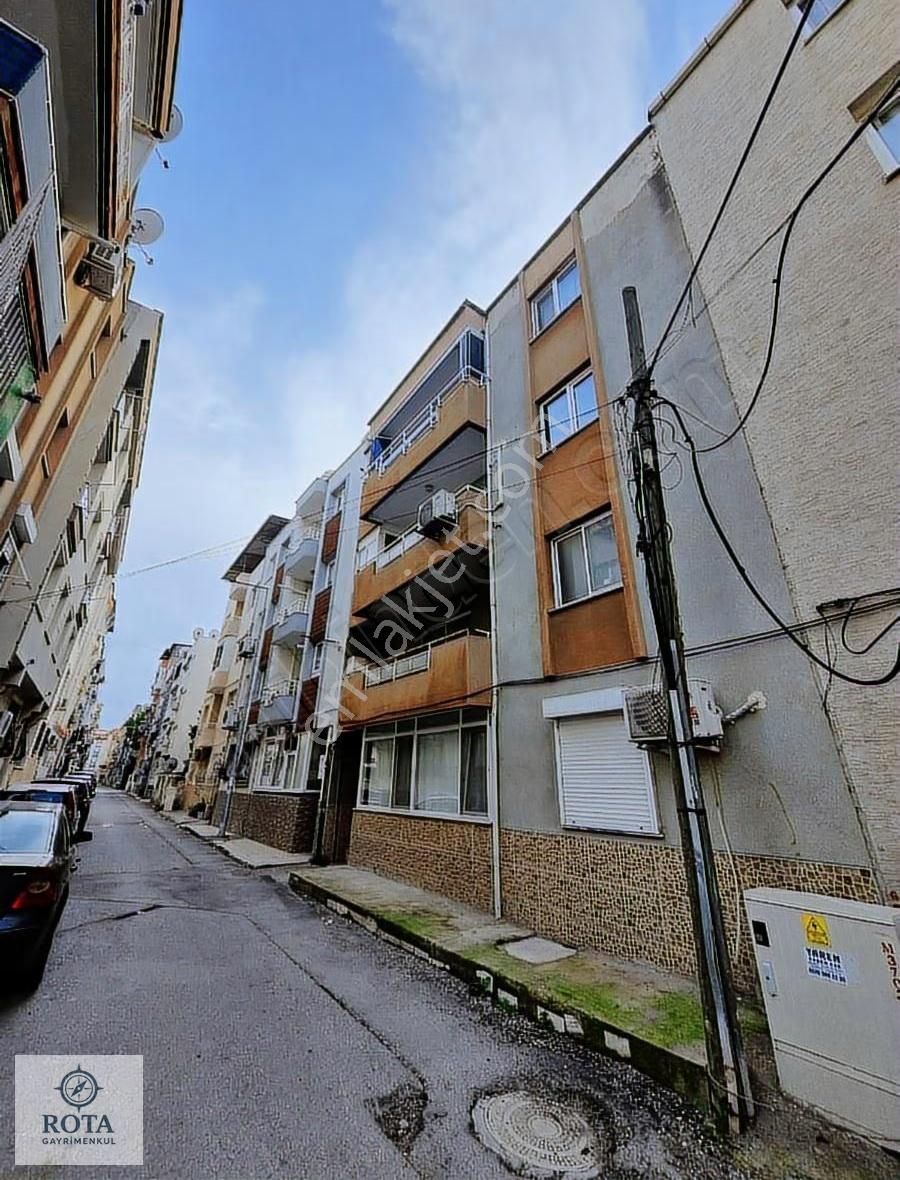 Rota Emlaktan Şirinyer İnkılap Mah 3+1 Satılık Daire - Görsel 11