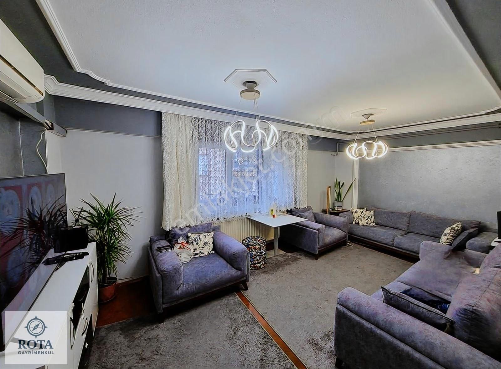 Rota Emlaktan Şirinyer İnkılap Mah 3+1 Satılık Daire - Görsel 23