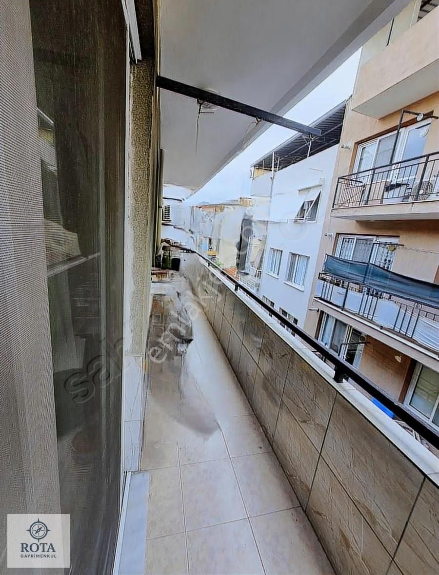 Rota Emlaktan Şirinyer İnkılap Mah 3+1 Satılık Daire - Görsel 17