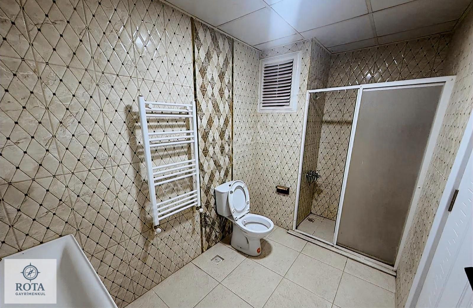 Rota Emlaktan Buca Göksu Mah Plan Projeli Satılık Daire - Görsel 3