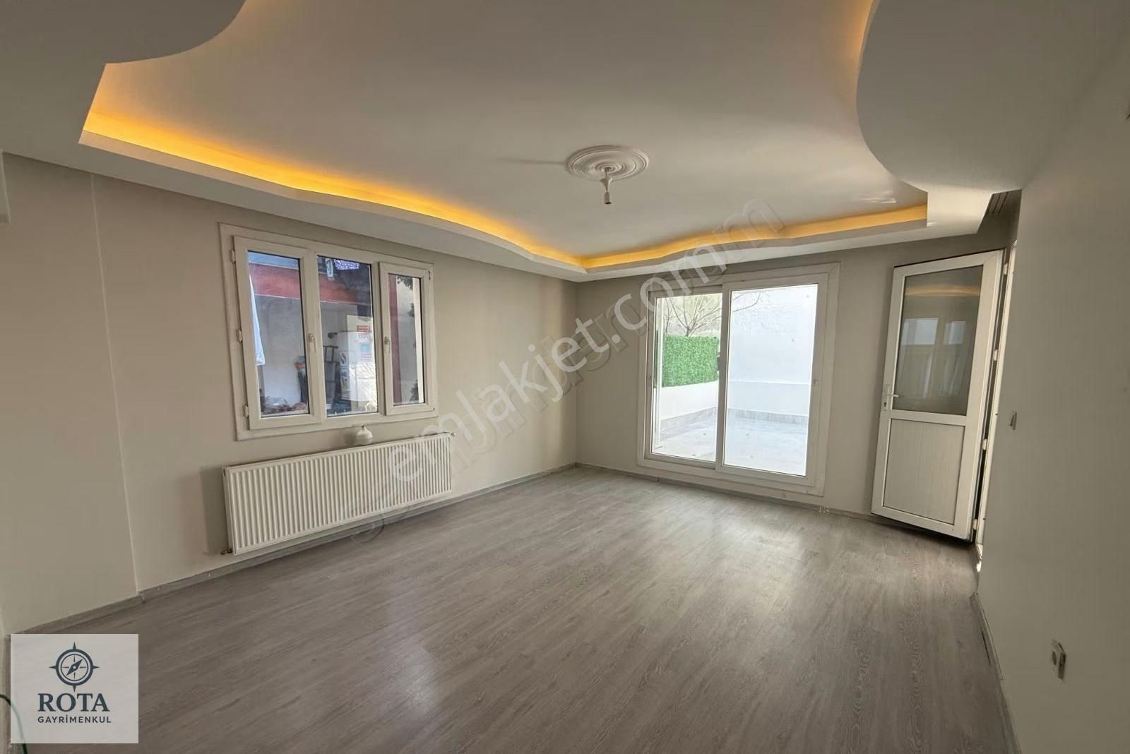Rota Emlaktan Buca Göksu Mah Plan Projeli Satılık Daire - Görsel 5