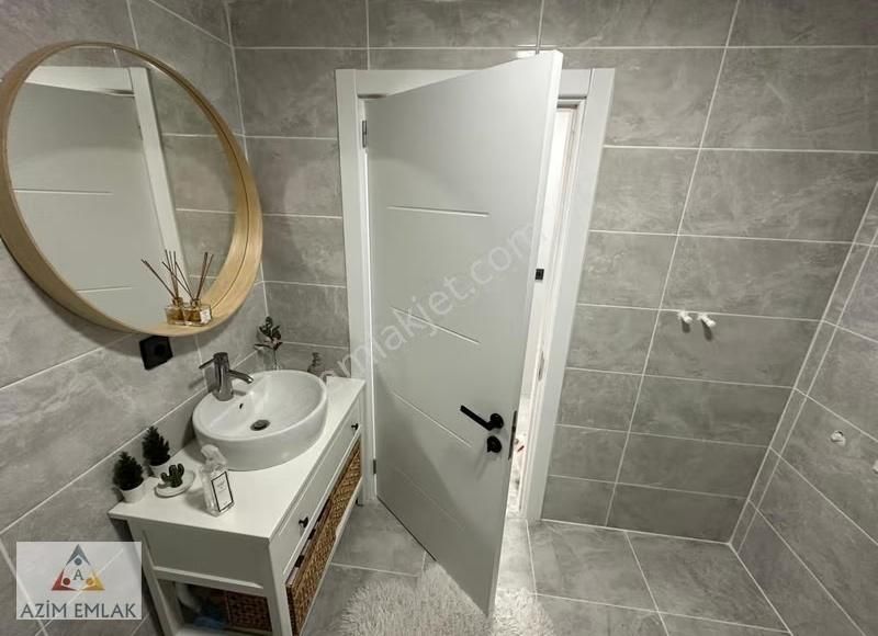 Demirci'de Satılık Dubleks - Görsel 12