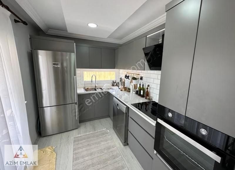 Demirci'de Satılık Dubleks - Görsel 10