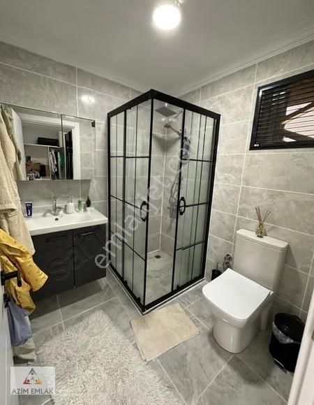 Demirci'de Satılık Dubleks - Görsel 5