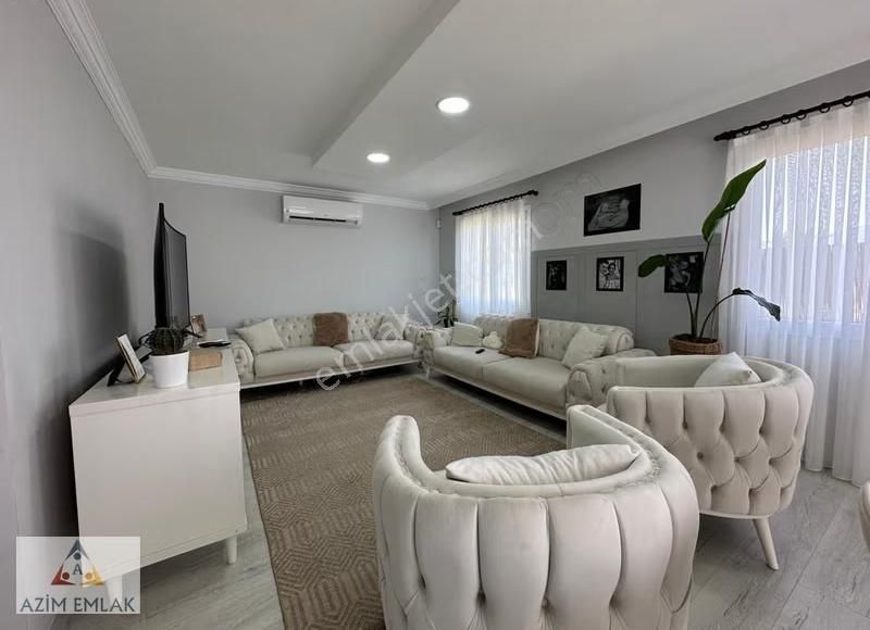 Demirci'de Satılık Dubleks - Görsel 4