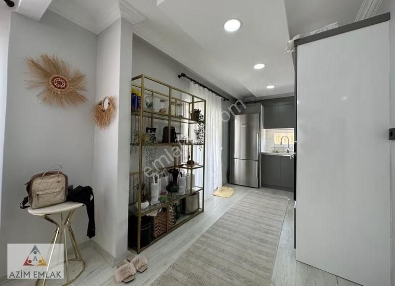 Demirci'de Satılık Dubleks - Görsel 7